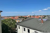 Ausblick zur Stadtmitte