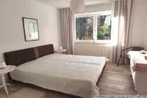 Schlafzimmer Fewo