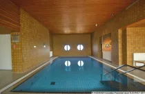 Schwimmbad (25Etage)