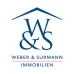Logo von Weber & Surmann Immobilien