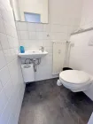 WC-Anlagen