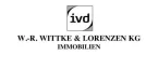 Logo von W.-R. Wittke & Lorenzen KG