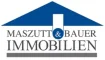 Logo von Maszutt & Bauer Immobilien GbR