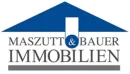Logo von Maszutt & Bauer Immobilien GbR