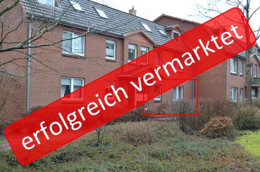 DSC_0492 - Wohnung kaufen in Adendorf - Eigentumswohnung im Herzen von Adendorf