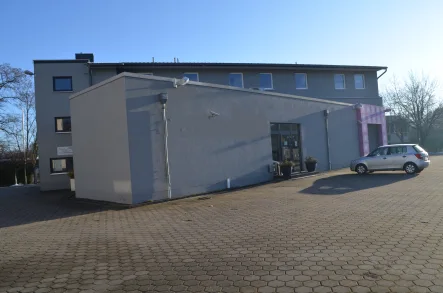 DSC_0450 -N - Sonstige Immobilie kaufen in Lüneburg - Vielseitig nutzbares Gewerbeobjekt