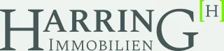 Logo von Harring Immobilien GmbH