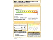 Energieausweis