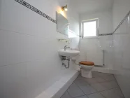 WC Obergeschoss