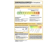 Energieausweis