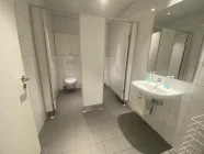WC Damen 