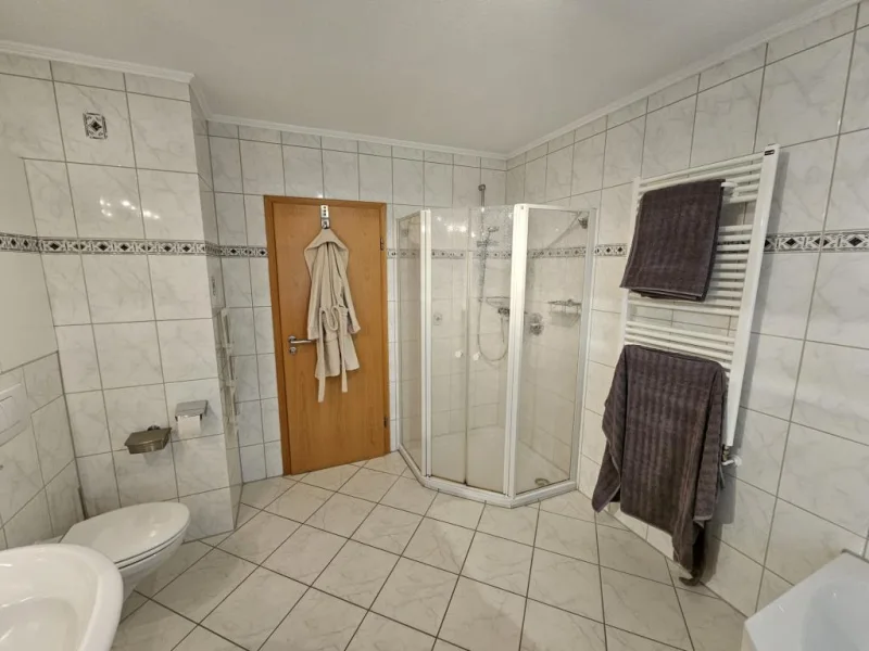 Badezimmer 3