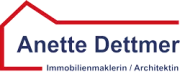 Logo von Anette Dettmer Immobilien