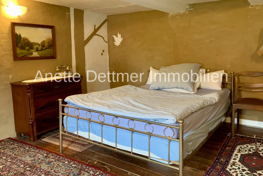 Gästezimmer 2 OG