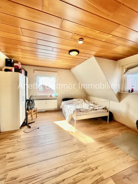  Haus 2 Zimmer OG