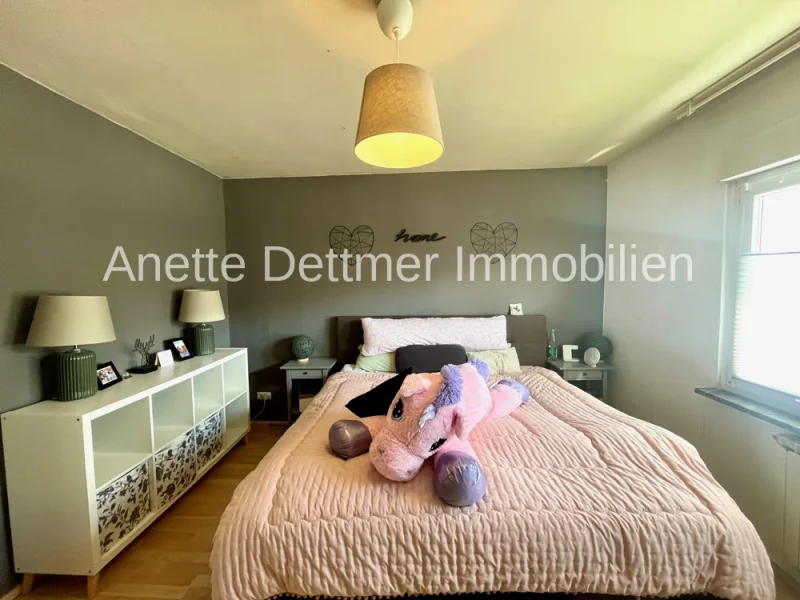  Haus 2 Schlafzimmer EG