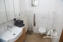 Badezimmer Altbau Erdgeschoss