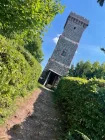 der Bismarckturm