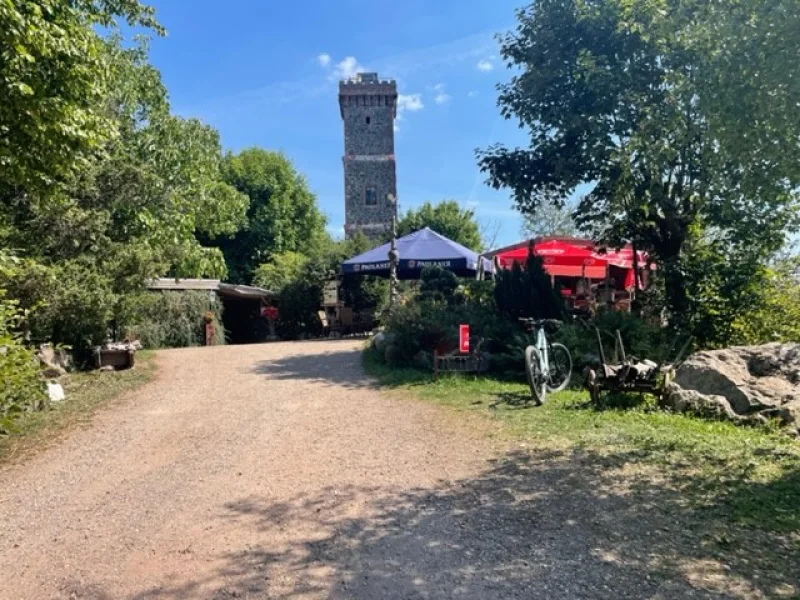 herzlich Willkommen  - Gastgewerbe/Hotel kaufen in Bad Lauterberg - **ihre neue Existenz**