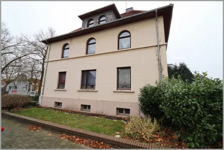  - Haus kaufen in Osnabrück - 3- FamilienhausOsnabrück- Haste