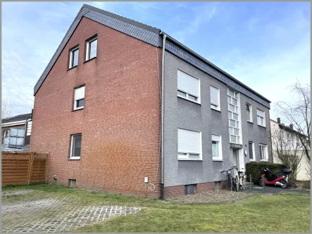  - Haus kaufen in Versmold - Renditestarkes 6- Familienhaus inVersmold