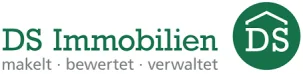 Logo von DS Immobilien Makler GmbH