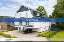 Reserviert