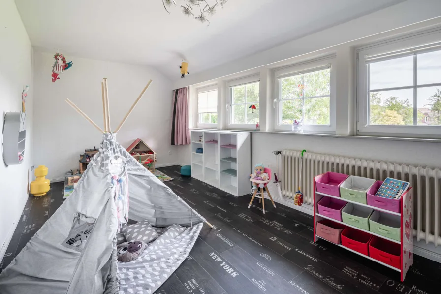 Kinderzimmer OG