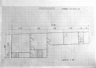 Grundriss EG Bestand 