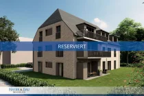 Reserviert