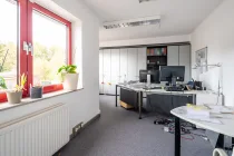 Büro OG