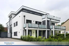 Bild der Immobilie: Oldenburg-Neubau-Highlight: Moderne 2-Zimmer-Wohnung mit Balkon in Ohmstede, Obj. 7763