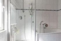 Badezimmer EG