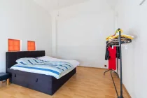 Schlafzimmer Pfleger 