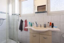 Badezimmer DG