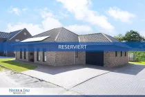 reserviert