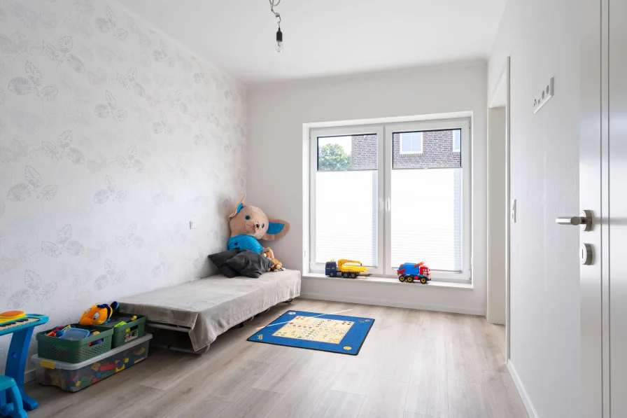 Kinder/Gästezimmer 