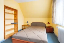 Schlafzimmer 1 - Ansicht 1