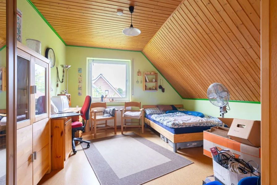 Gästezimmer