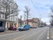 Straßenansicht