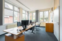 EG: Büro