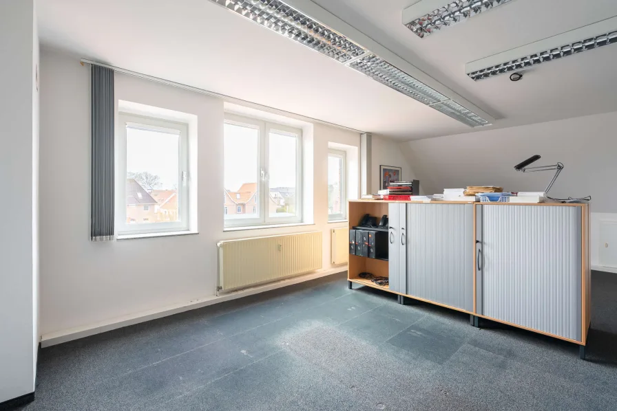 DG: Büro/Wohnung