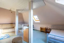 Gästezimmer DG