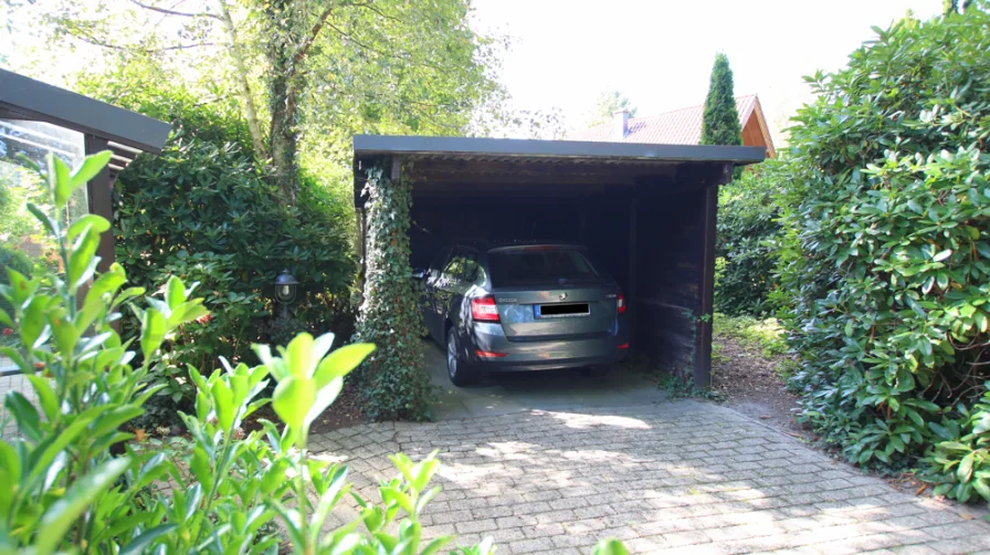 Carport