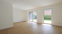 baugleiche Musterwohnung im EG