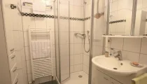 Badezimmer EG