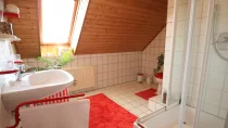 Badezimmer OG