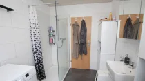 Badezimmer EG