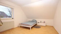 Schlafzimmer OG