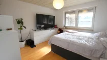 Schlafzimmer EG